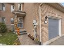 8 Ridwell Street, Barrie, ON  - Outdoor 