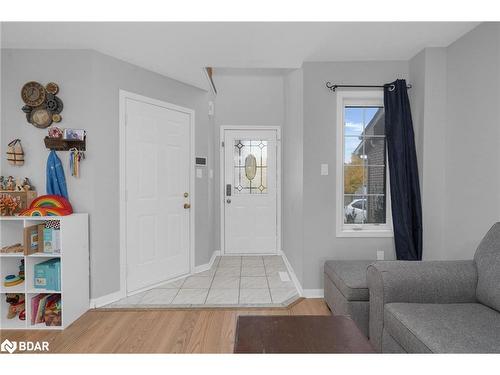 8 Ridwell Street, Barrie, ON - Indoor