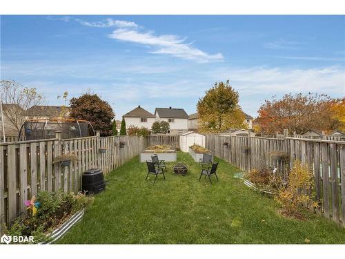 8 Ridwell Street, Barrie, ON - Outdoor