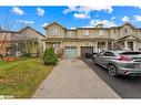 27 Admiral Crescent, Angus, ON  - Outdoor With Facade 