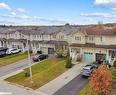 27 Admiral Crescent, Angus, ON  - Outdoor With Facade 