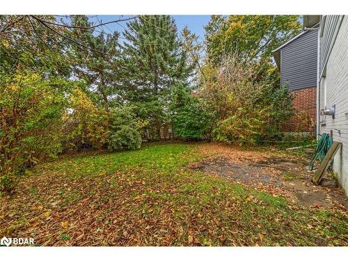 227 Thoms Crescent, Newmarket, ON - Outdoor