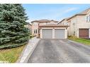 121 Nicholson Drive, Barrie, ON  - Outdoor With Facade 