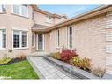 121 Nicholson Drive, Barrie, ON  - Outdoor 