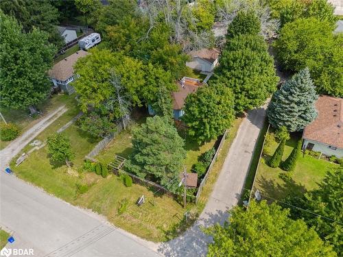 787 Churchill Lane, Georgina, ON - Outdoor With View