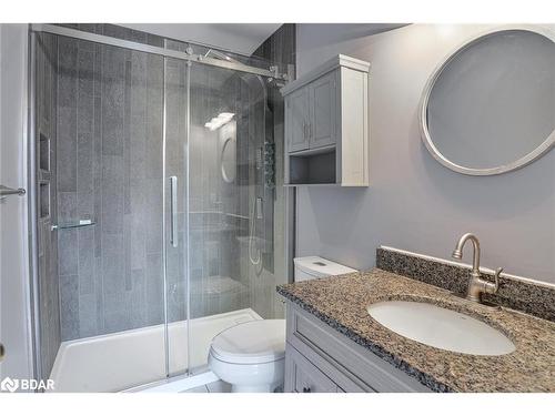 14-30 Laguna Parkway, Brechin, ON - Indoor Photo Showing Bathroom