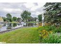 14-30 Laguna Parkway, Brechin, ON  - Outdoor With Body Of Water 