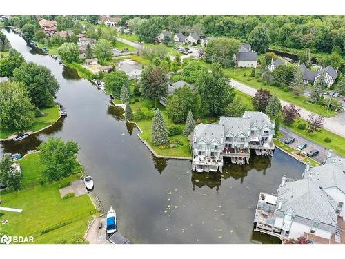 14-30 Laguna Parkway, Brechin, ON - Outdoor With Body Of Water With View