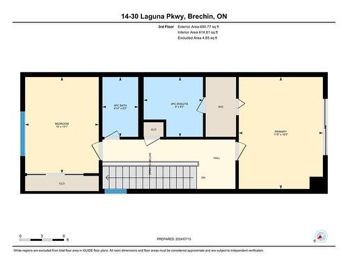 14-30 Laguna Parkway, Brechin, ON - Other