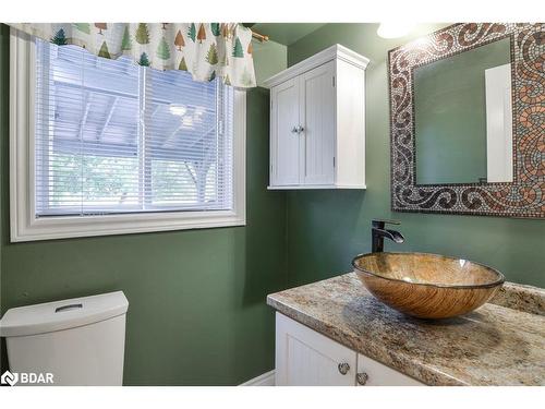 14-30 Laguna Parkway, Brechin, ON - Indoor Photo Showing Bathroom