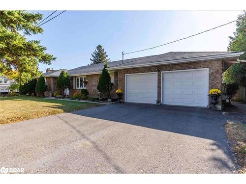 569 Mapleview Drive E, Barrie, ON - Outdoor