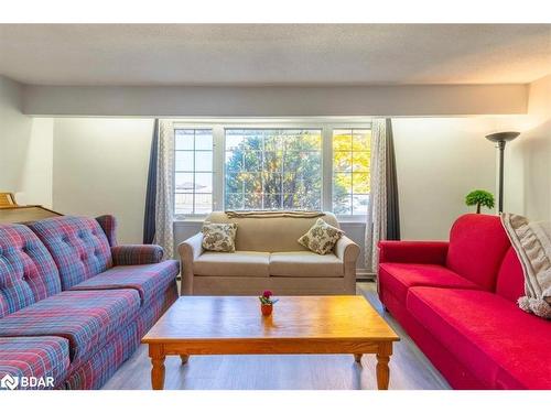 569 Mapleview Drive E, Barrie, ON - Indoor Photo Showing Living Room