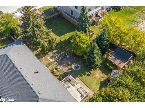 569 Mapleview Drive E, Barrie, ON - Outdoor