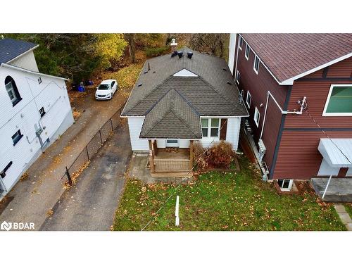 34 Penetang Street, Barrie, ON - Outdoor