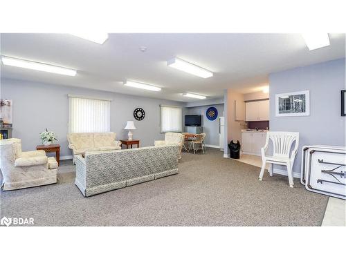 305-131 Clapperton Street, Barrie, ON - Indoor Photo Showing Bedroom