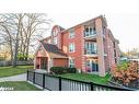 305-131 Clapperton Street, Barrie, ON  - Outdoor 