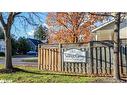 305-131 Clapperton Street, Barrie, ON  - Outdoor 