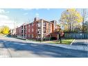 305-131 Clapperton Street, Barrie, ON  - Outdoor With Facade 