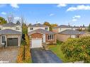 118 Churchland Drive, Barrie, ON  - Outdoor 