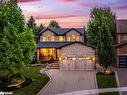 15 Cityview Circle, Barrie, ON  - Outdoor With Deck Patio Veranda 