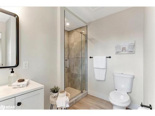 143 Collins Street, Collingwood, ON - Indoor Photo Showing Bathroom