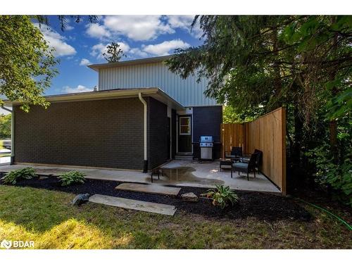 143 Collins Street, Collingwood, ON - Outdoor