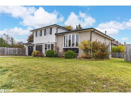 31 Little Avenue, Barrie, ON - Outdoor