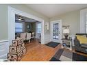 285-287 Barrie Street, Essa, ON  - Indoor 