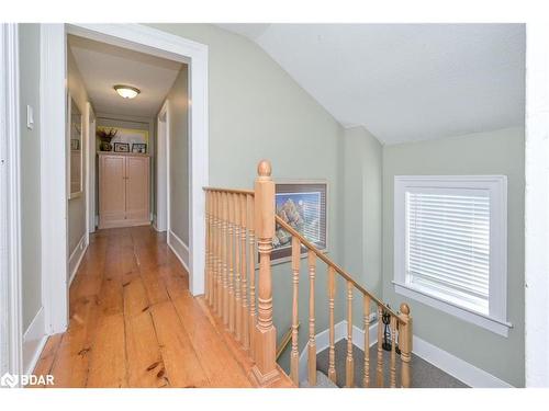 285-287 Barrie Street, Essa, ON - Indoor Photo Showing Other Room