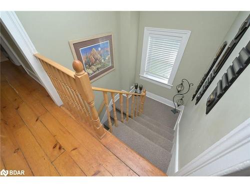 285-287 Barrie Street, Essa, ON - Indoor Photo Showing Other Room