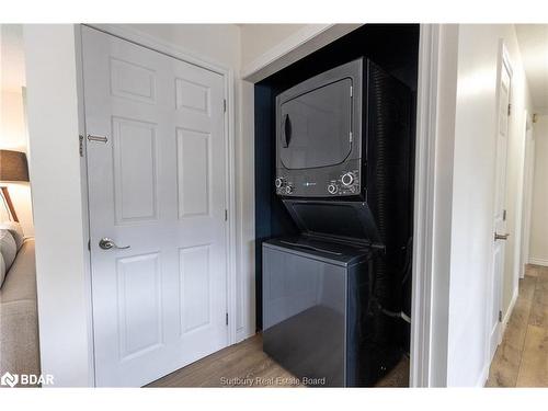 2644 Dorsett Drive, Sudbury, ON - Indoor Photo Showing Laundry Room