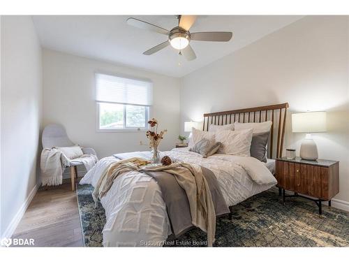 2644 Dorsett Drive, Sudbury, ON - Indoor Photo Showing Bedroom