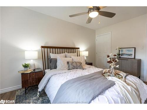 2644 Dorsett Drive, Sudbury, ON - Indoor Photo Showing Bedroom