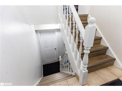 2644 Dorsett Drive, Sudbury, ON - Indoor Photo Showing Other Room