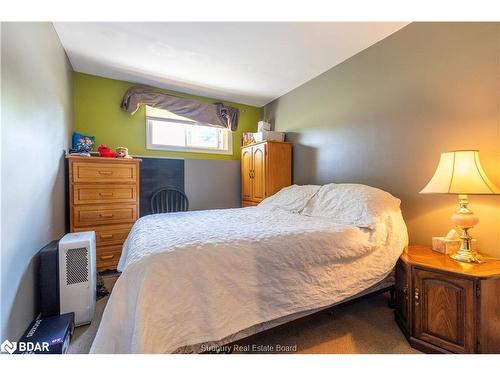 2644 Dorsett Drive, Sudbury, ON - Indoor Photo Showing Bedroom