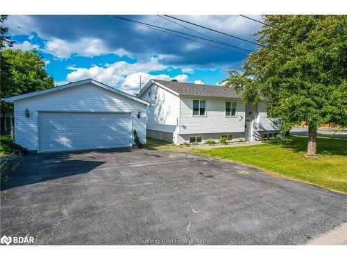 2644 Dorsett Drive, Sudbury, ON - Outdoor