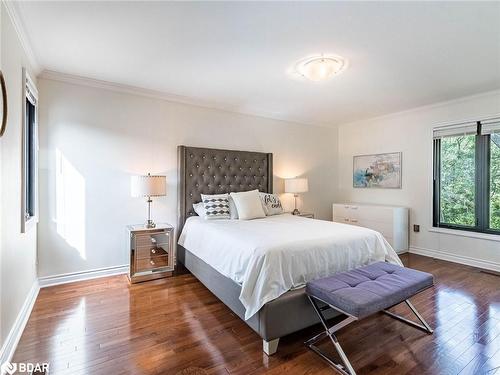 355 Golf Links Road, Ancaster, ON - Indoor Photo Showing Bedroom