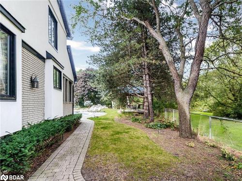 355 Golf Links Road, Ancaster, ON - Outdoor