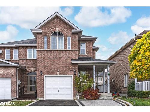 104 Stanley Street, Barrie, ON - Outdoor With Facade