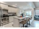 104 Stanley Street, Barrie, ON  - Indoor Photo Showing Kitchen 