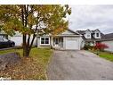 51 Gosney Crescent, Barrie, ON  - Outdoor With Facade 