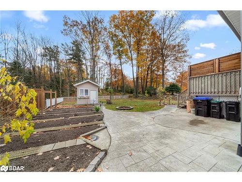 7 Sherwood Crescent, Tiny, ON - Outdoor