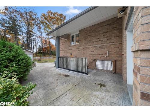 7 Sherwood Crescent, Tiny, ON - Outdoor With Exterior