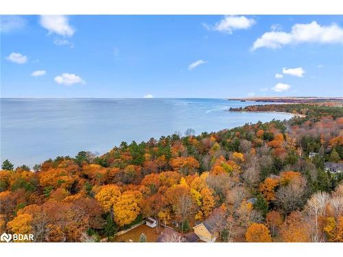 7 Sherwood Crescent, Tiny, ON - Outdoor With Body Of Water With View