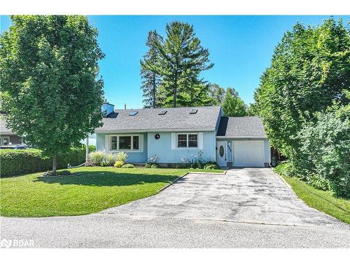 326 Crawford Street, Orillia, ON - Outdoor