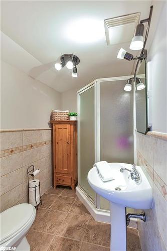 326 Crawford Street, Orillia, ON - Indoor Photo Showing Bathroom