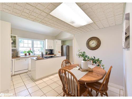 326 Crawford Street, Orillia, ON - Indoor Photo Showing Dining Room