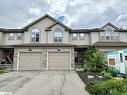 509 Mariner Drive, Waterloo, ON  - Outdoor With Facade 