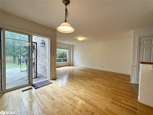 509 Mariner Drive, Waterloo, ON - Indoor Photo Showing Other Room