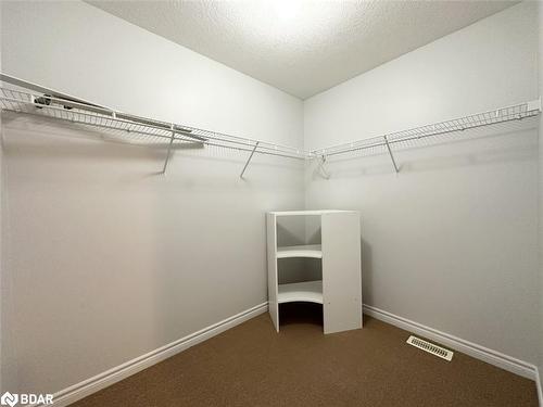 509 Mariner Drive, Waterloo, ON - Indoor With Storage